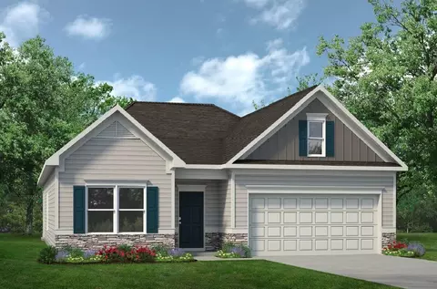 614 Nightengale Ridge Dr, Columbia, TN 38401