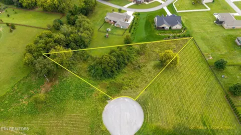 0 Louisiana Ct, Seymour, TN 37865