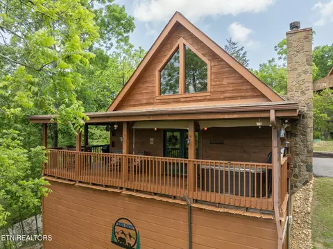 1006 Gordon Way, Sevierville, TN 37876