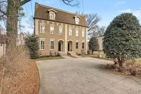 2102 Sharondale Dr # B, Nashville, TN 37215