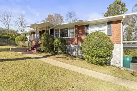 3905 Howard Ave, Chattanooga, TN 37411