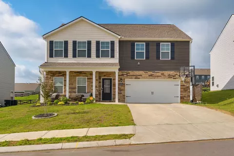 8592 Raspberry Way, Ooltewah, TN 37363