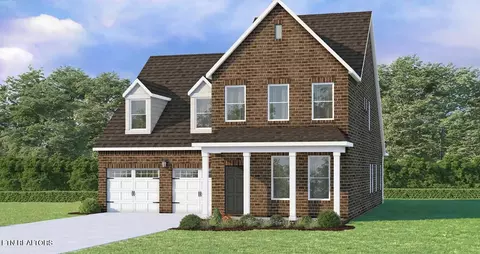 456 Ivey Farms Ln, Knoxville, TN 37934