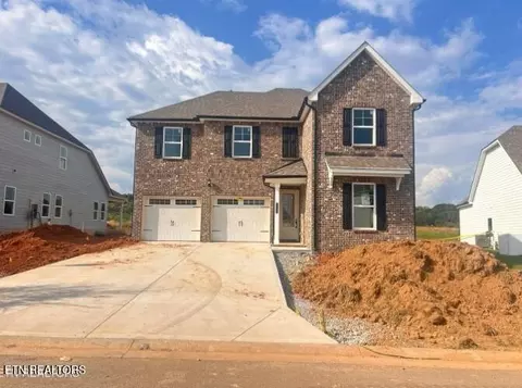 414 Ivey Farms Rd, Knoxville, TN 37934