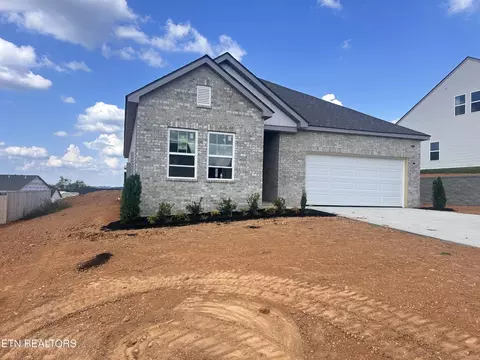 130 Thuja Tree Ln, Lenoir City, TN 37771