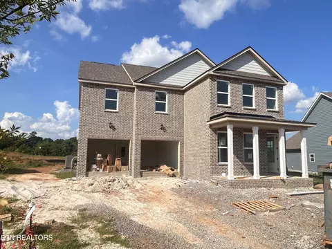 402 Ivey Farms Ln, Knoxville, TN 37934