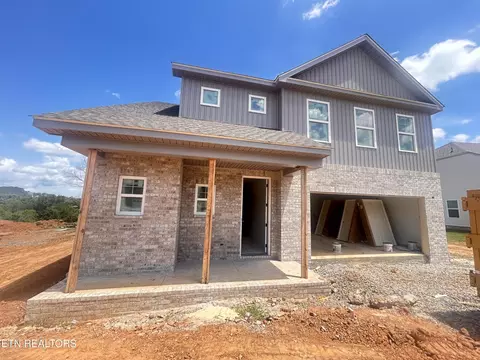 257 Sugar Maple Trl, Lenoir City, TN 37771