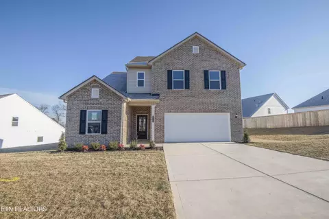 401 Sugar Maple Trl, Lenoir City, TN 37771