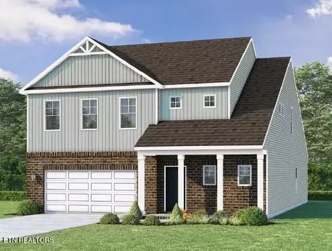 353 Sugar Maple Trl, Lenoir City, TN 37771