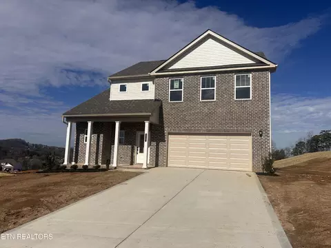 118 Thuja Tree Ln, Lenoir City, TN 37771