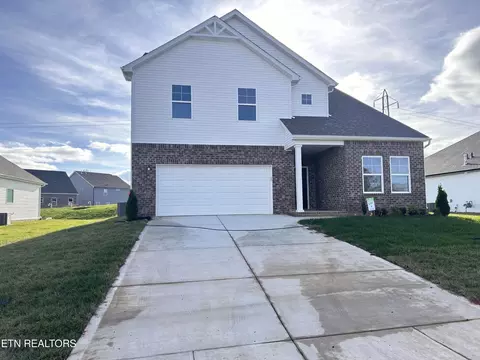 438 Sugar Maple Trl, Lenoir City, TN 37771