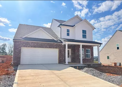 414 Sugar Maple Trl, Lenoir City, TN 37771