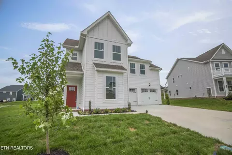 331 Ivey Farms Rd, Knoxville, TN 37934