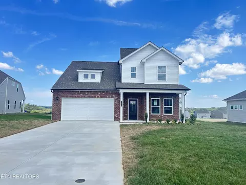 198 Thuja Tree Ln, Lenoir City, TN 37771