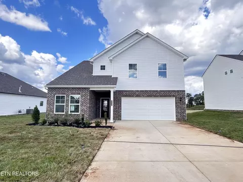 154 Thuja Tree Ln, Lenoir City, TN 37771