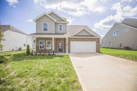 179 Thuja Tree Ln, Lenoir City, TN 37771