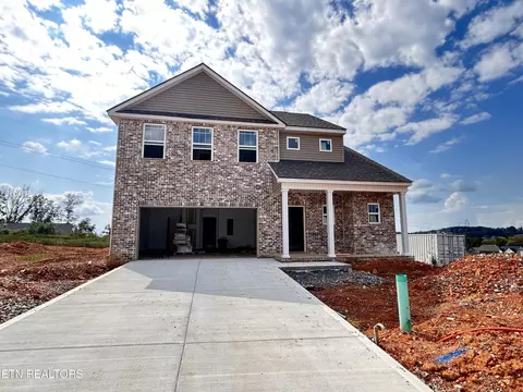 402 Sugar Maple Trl, Lenoir City, TN 37771