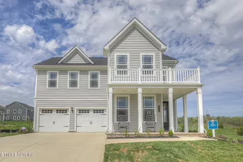 12728 Baltica Ln, Knoxville, TN 37934
