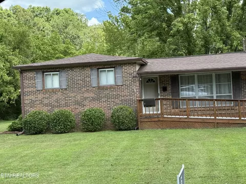 137 Dogtown Rd, Ten Mile, TN 37880