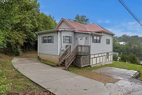 814 Meroney St, Chattanooga, TN 37405