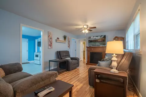 502 N Main St, Loretto, TN 38469