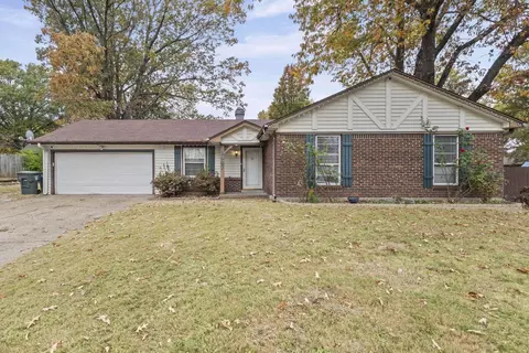 2387 Elmore Cv, Memphis, TN 38134