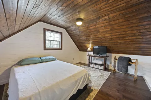 Bedroom - 1085 Henegar Rd, Morrison, TN 37357 photo 1 of 3