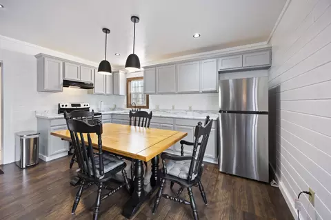 Kitchen - 1085 Henegar Rd, Morrison, TN 37357 photo 1 of 2