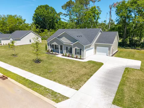 106 Centennial Ln, Columbia, TN 38401