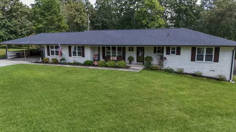 2034 Haven Crest Dr, Chattanooga, TN 37421