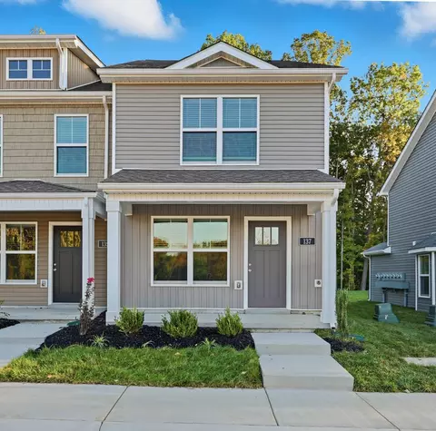 137 Quarry Point Dr #C137, Clarksville, TN 37043