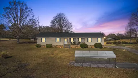 421 George Bates Rd, Benton, TN 37307