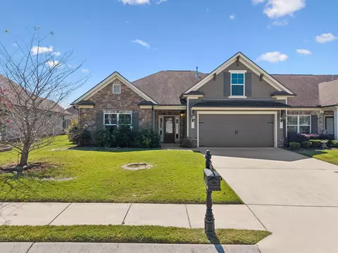 5459 Mandarin Cir, Hixson, TN 37343