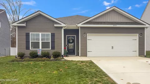 6353 Night Time Dr, Knoxville, TN 37931