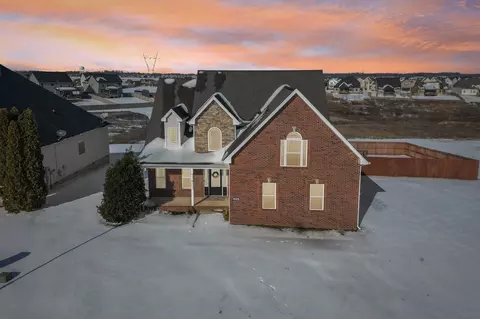 1273 Apple Blossom Rd, Clarksville, TN 37042
