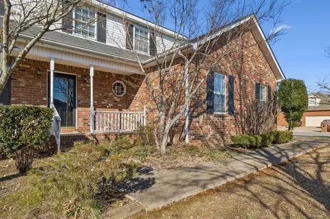 Exterior - 1908 Pennington Dr, Murfreesboro, TN 37129 photo 3 of 11