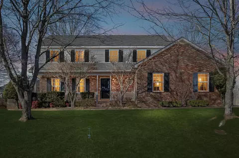 Exterior - 1908 Pennington Dr, Murfreesboro, TN 37129 photo 11 of 11