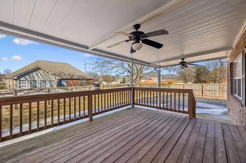 Exterior - 1908 Pennington Dr, Murfreesboro, TN 37129 photo 8 of 11
