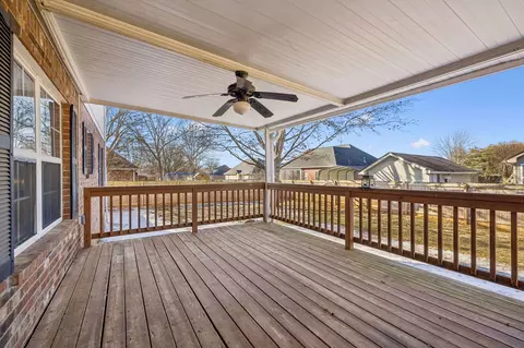 Exterior - 1908 Pennington Dr, Murfreesboro, TN 37129 photo 7 of 11