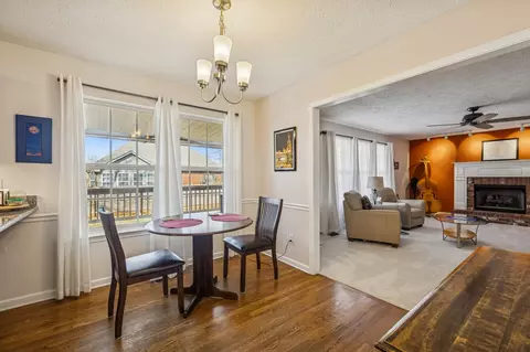 Dining - 1908 Pennington Dr, Murfreesboro, TN 37129 photo 1 of 3