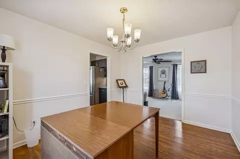 Dining - 1908 Pennington Dr, Murfreesboro, TN 37129 photo 3 of 3