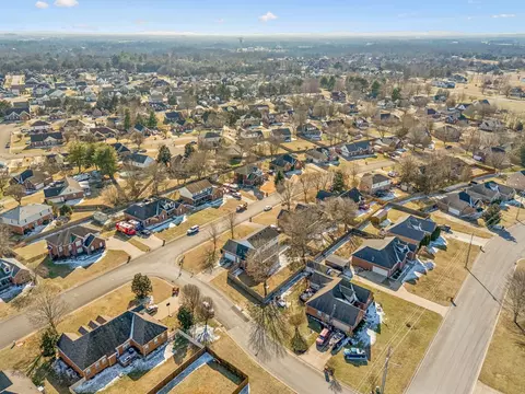 View/Area - 1908 Pennington Dr, Murfreesboro, TN 37129 photo 5 of 6