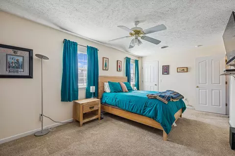Bedroom - 1908 Pennington Dr, Murfreesboro, TN 37129 photo 6 of 8