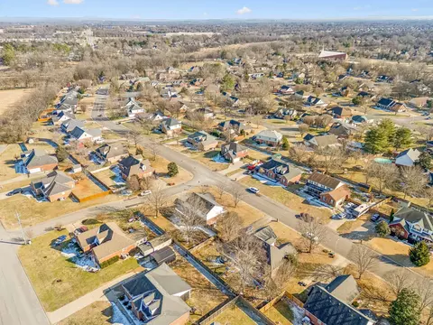 View/Area - 1908 Pennington Dr, Murfreesboro, TN 37129 photo 6 of 6