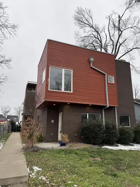 1825 9th Ave N #A, Nashville, TN 37208