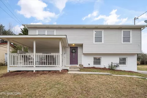 6505 Cadbury Dr, Knoxville, TN 37921