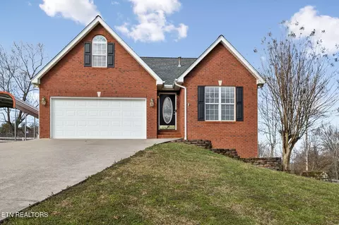 3333 George Light Rd, Knoxville, TN 37931
