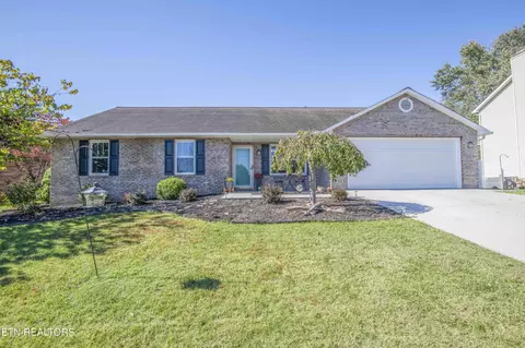 1835 Ridge Creek Ln, Knoxville, TN 37938