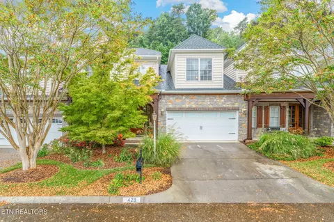 429 Grove Branch Ln, Knoxville, TN 37922