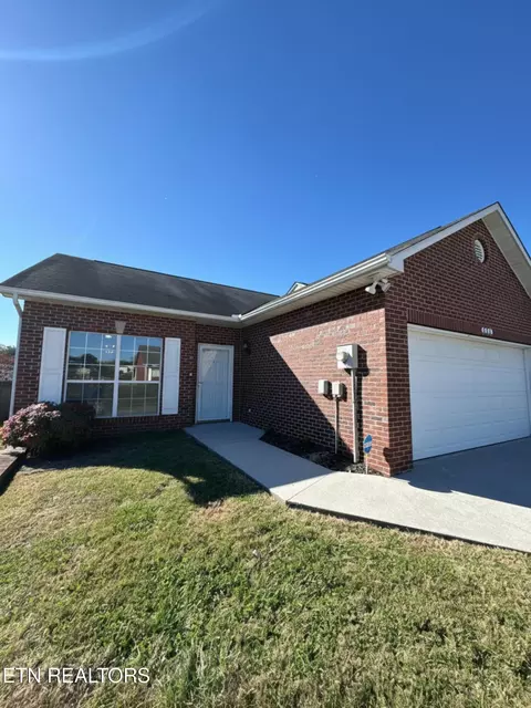 4408 Broadmeadow Way, Knoxville, TN 37912